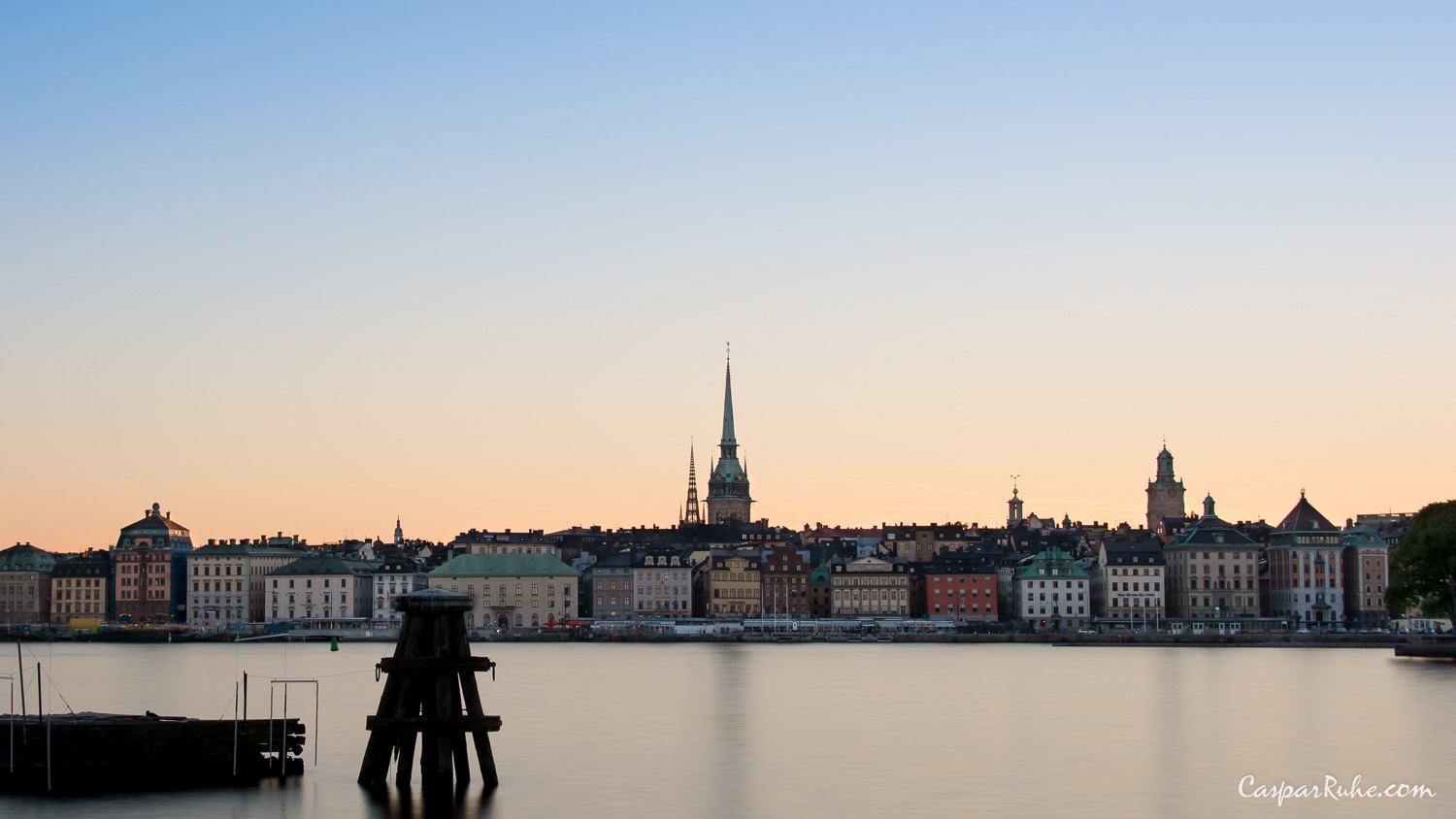 Gamla Stan